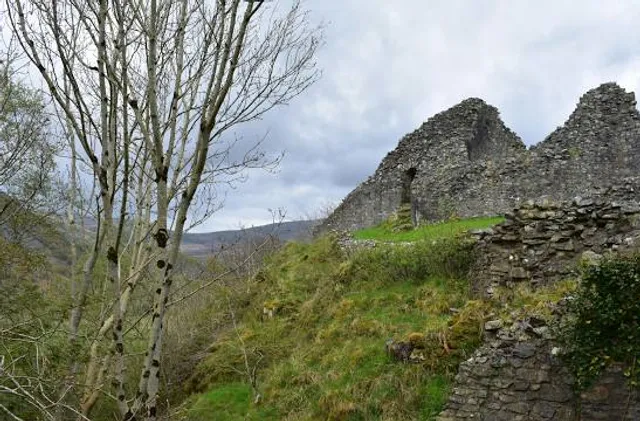 Llanfihangel-y-Pennant