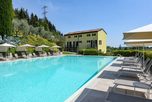 Residence Fontanelle