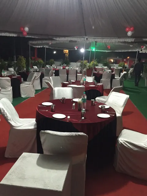 Shri Seth Kripa Restaurant