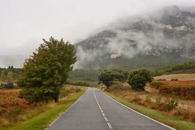 Puerto de Herrera / Herrerako Mendatea