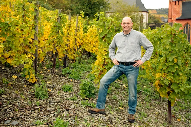 Weingut Weiler-Fendel