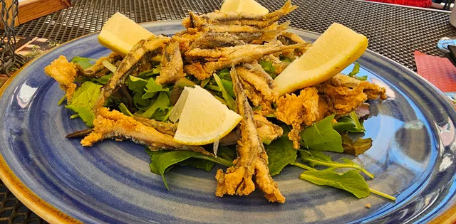 Il Barone bar e osteria