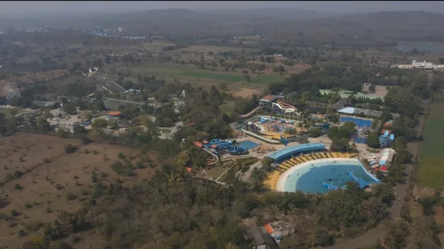 Fun N Food Village Nagpur