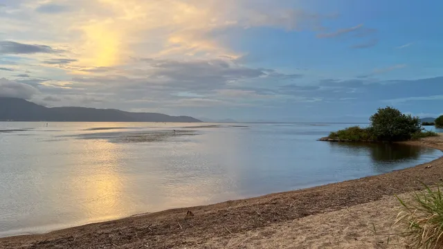 Koganryokuchi Yoshikawa Park