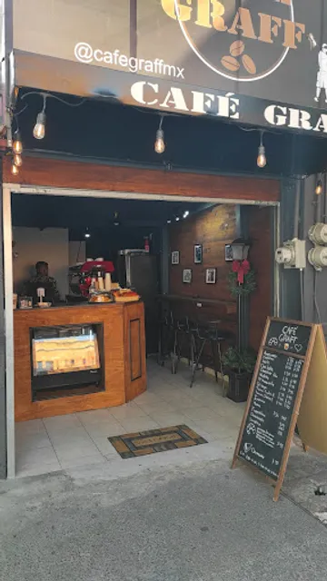 Café Graff Mx
