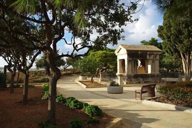 Hastings Garden Malta