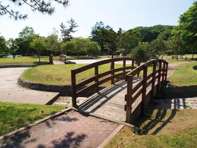 Sakuragaoka Park