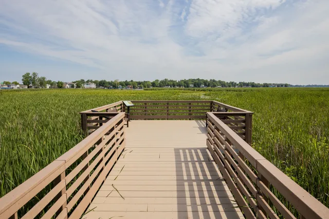 Syracuse-Wawasee Trails