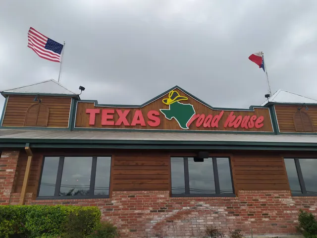 Texas Roadhouse