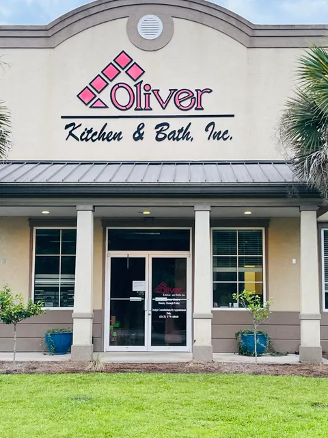 Oliver Kitchen & Baths, Inc.