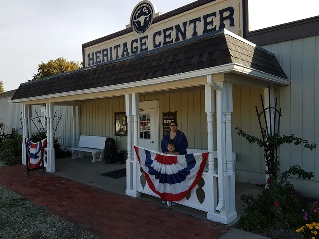 Dickinson County Heritage Center
