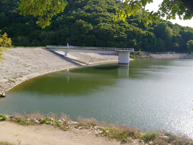 Fehérvárcsurgói-víztározó