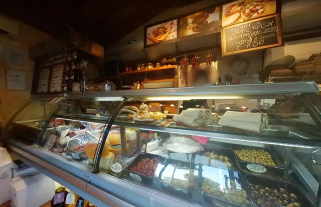 FA.LU.CIOLI Porchetta