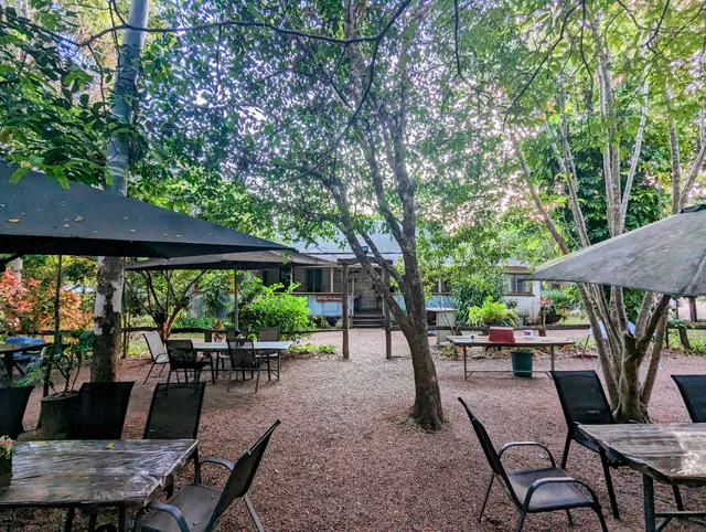 Charters Towers Regional