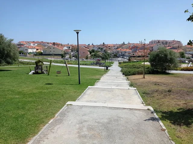 Parque Urbano do Penedo