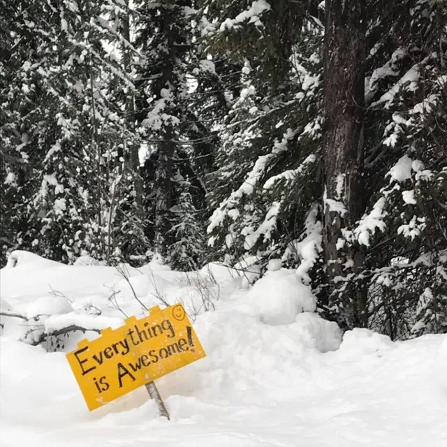 Golden Nordic Ski Club - Dawn Mountain Trails