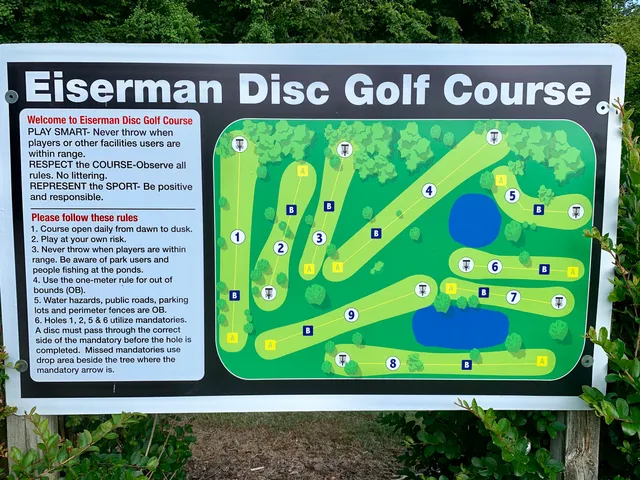 Eiserman Street Park