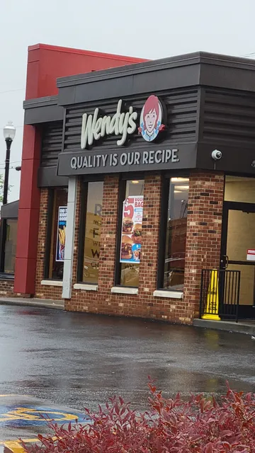 Wendy's