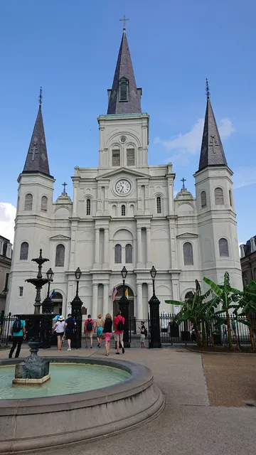 Le Monde Creole / Insider's French Quarter