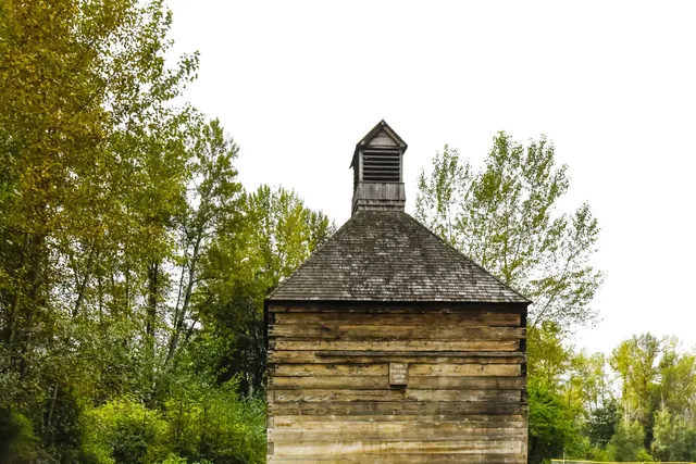 Fall City Community Park