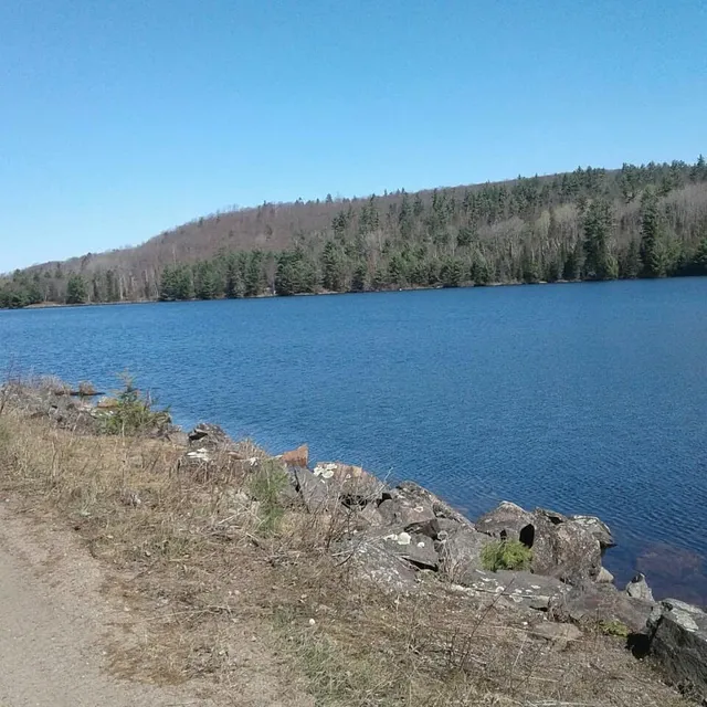 Carson Lake Provincial Park