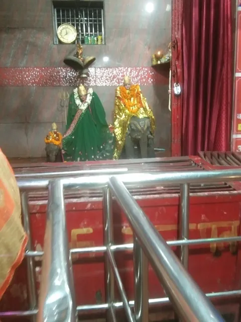 Tarkulha devi