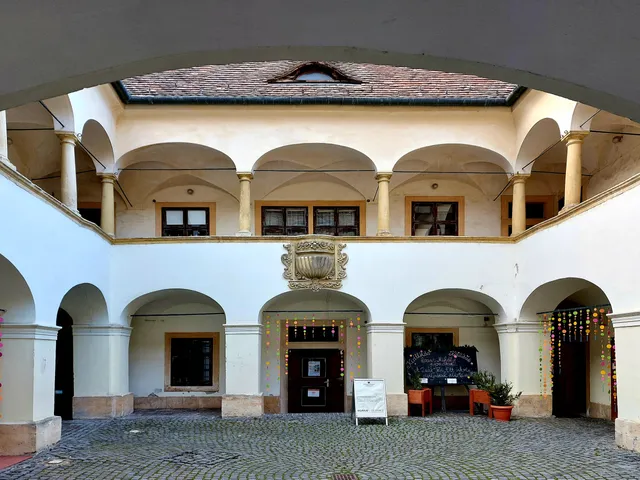 Cobblestone Museum