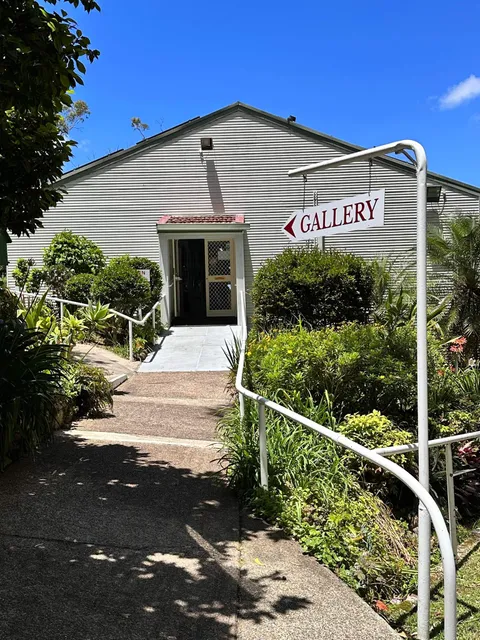 Port Stephens Community Arts Centre