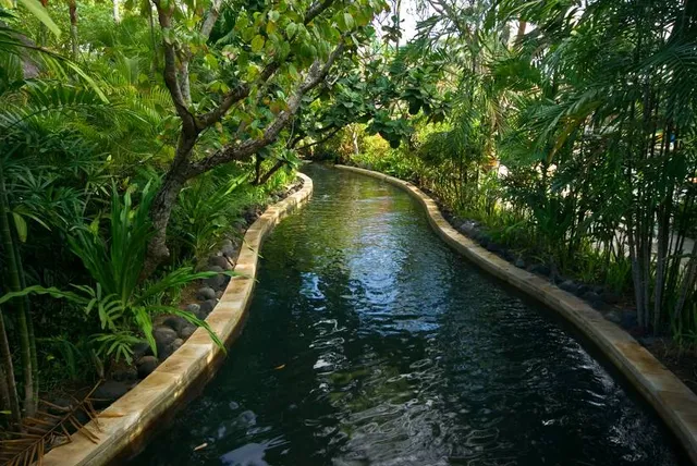 Waterbom Bali