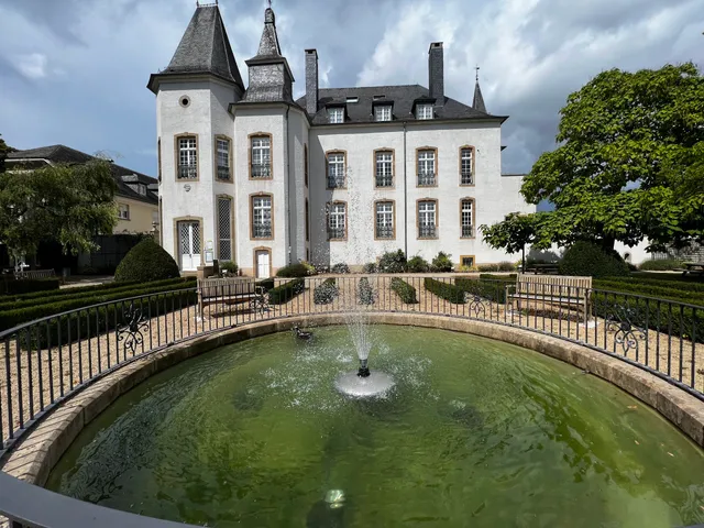 Munsbach Castle