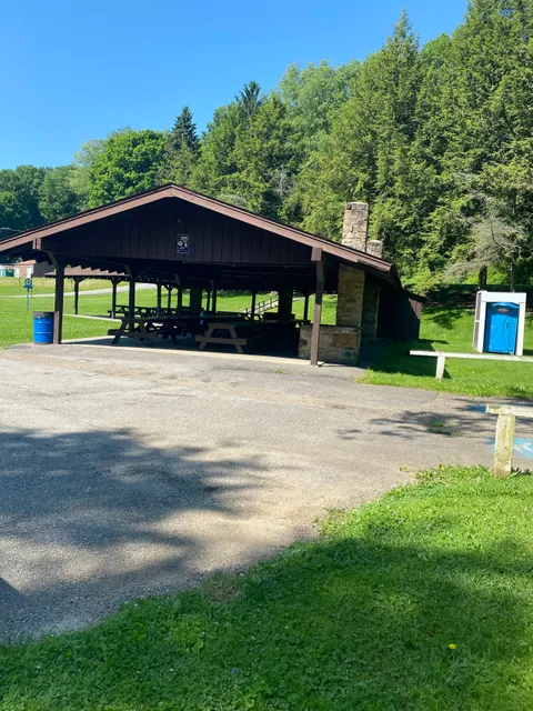 Butler Memorial Park