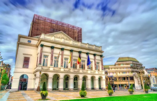 Royal Opera of Wallonia