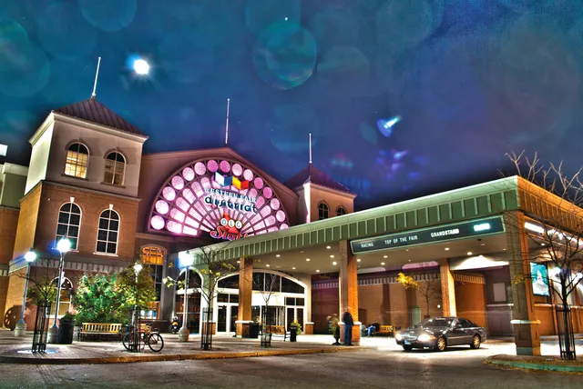 Western Fair District