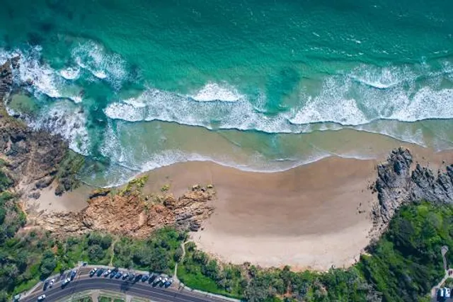 First Bay Coolum