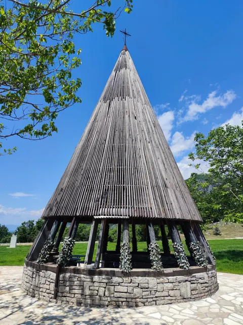 The Monastery Celija Piperska