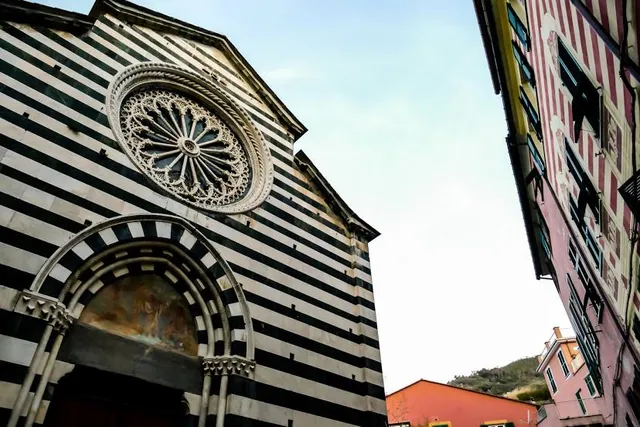 Iglesia de San Juan Bautista