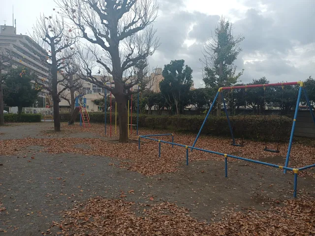 Mutsumi Dai 1 Park