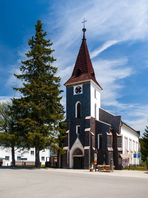 Church of Saint Stephen