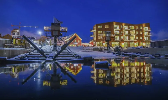 TotalApartments - Vervet Apartment Hotel