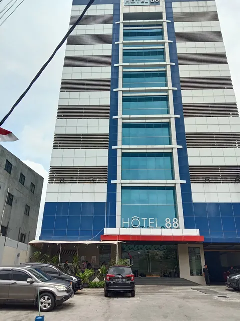 Hotel Astika