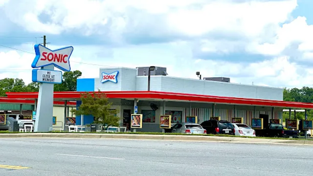 Sonic Drive-In
