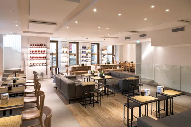 Bottega Portici - 2 Torri