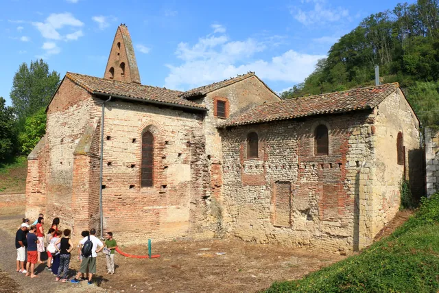 Église Saint-Martin