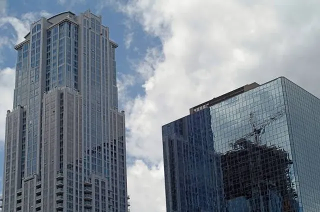 Paul Douglas Preserve