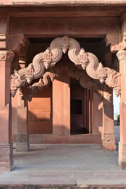 Ankh Micholi Treasury