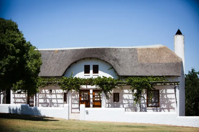Manley Wine Estate (Pty) Ltd.