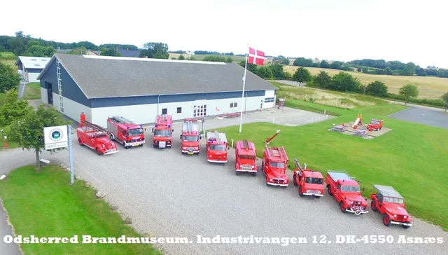 Odsherred Brandmuseum