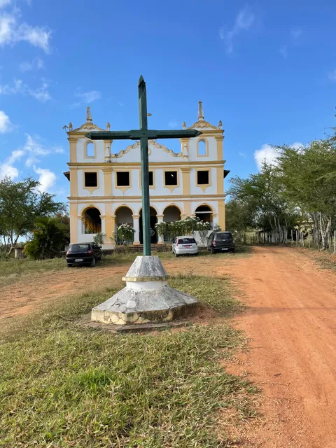Church of Our Lady of the Conception