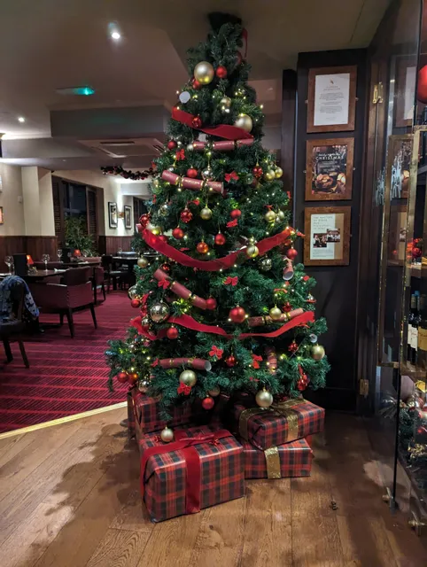 Miller & Carter Cardiff Bay