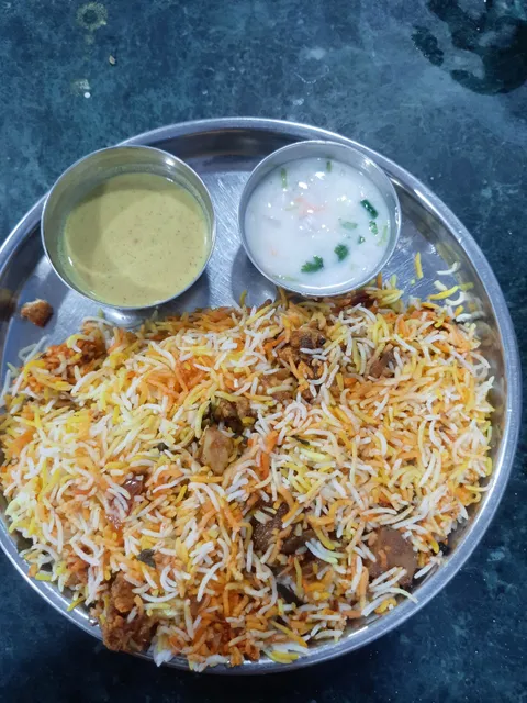 Sher-E-Panjab Hotel, Konark